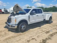 1FT8W3DT5TED25497 2026 FORD F350