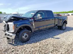 1FT8W3DT5TED30795 2026 FORD F350
