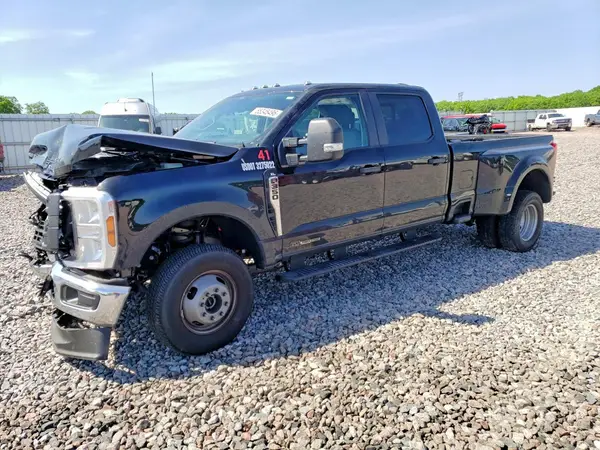 1FT8W3DT5TED30795 2026 FORD F350 - Image 1