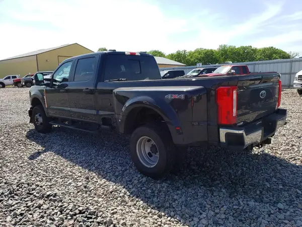 1FT8W3DT5TED30795 2026 FORD F350 - Image 2