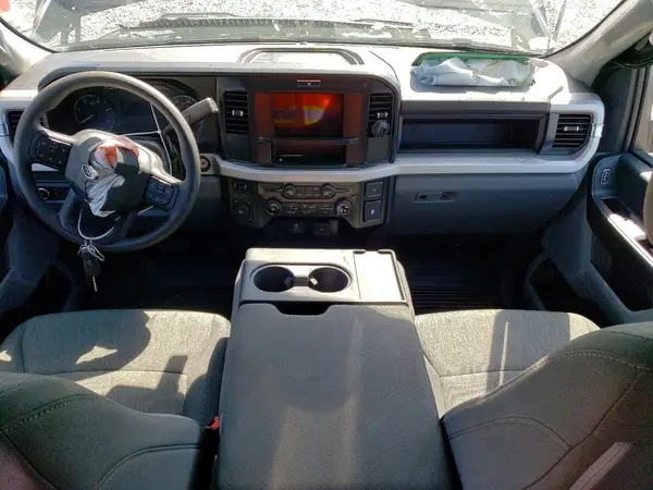 1FT8W3DT5TED30795 2026 FORD F350 - Image 8