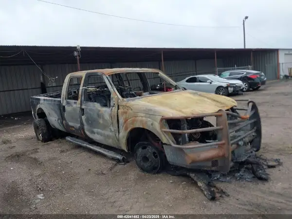1FT8W3DT6GEA02873 2016 FORD F350 - Image 1