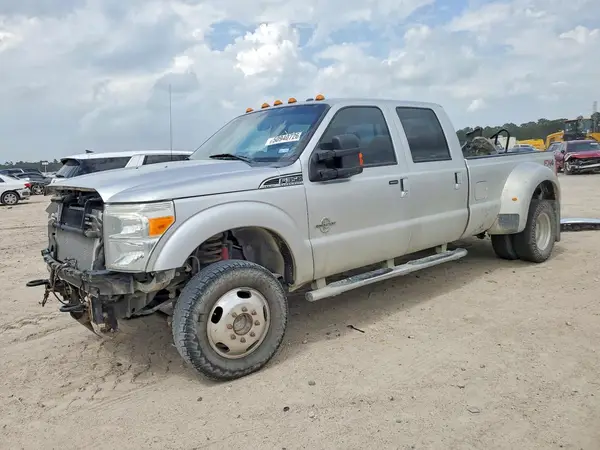 1FT8W3DT6GEA11976 2016 FORD F350 - Image 1