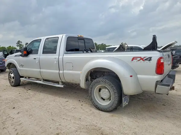 1FT8W3DT6GEA11976 2016 FORD F350 - Image 2