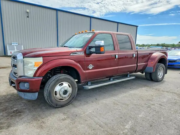 1FT8W3DT6GEA69506 2016 FORD F350 - Image 2