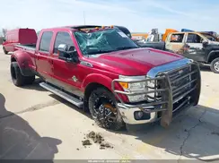 1FT8W3DT6GEB12256 2016 FORD F350