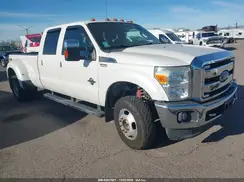 1FT8W3DT6GEB40400 2016 FORD F350