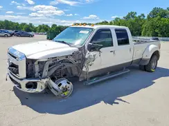 1FT8W3DT6GEB91296 2016 FORD F350