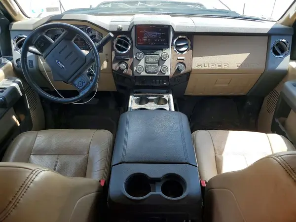 1FT8W3DT6GEB91296 2016 FORD F350 - Image 8