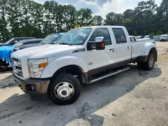 1FT8W3DT6GED08567 2016 FORD F350