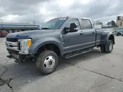 1FT8W3DT6HEB52452 2017 FORD F350