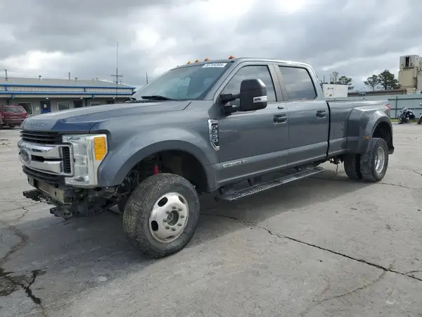 1FT8W3DT6HEB52452 2017 FORD F350 - Image 1