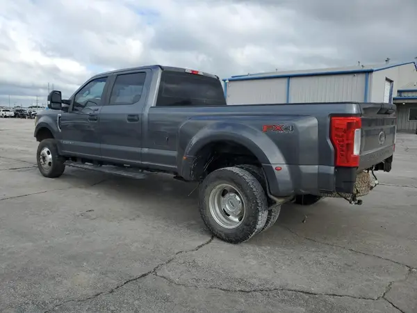 1FT8W3DT6HEB52452 2017 FORD F350 - Image 2
