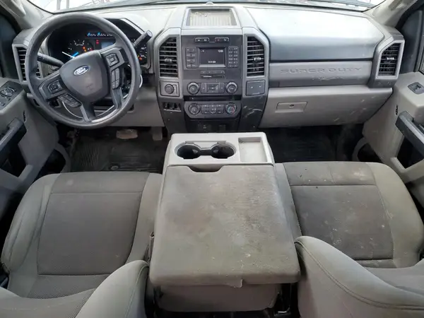 1FT8W3DT6HEB52452 2017 FORD F350 - Image 8