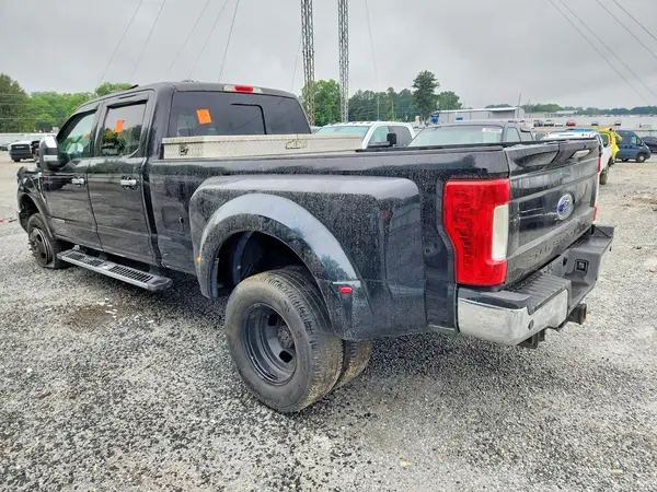 1FT8W3DT6HEB56095 2017 FORD F350 - Image 2