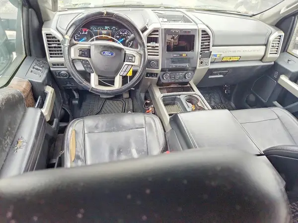 1FT8W3DT6HEB56095 2017 FORD F350 - Image 8