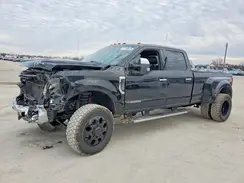 1FT8W3DT6HEB98041 2017 FORD F350