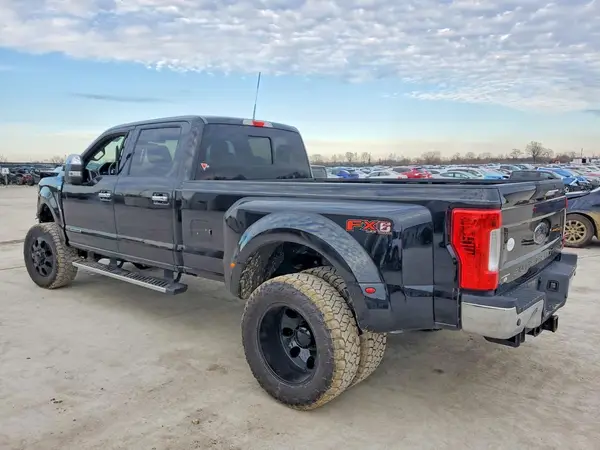 1FT8W3DT6HEB98041 2017 FORD F350 - Image 2