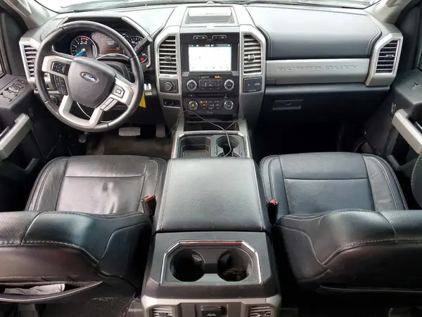 1FT8W3DT6HEB98041 2017 FORD F350 - Image 8