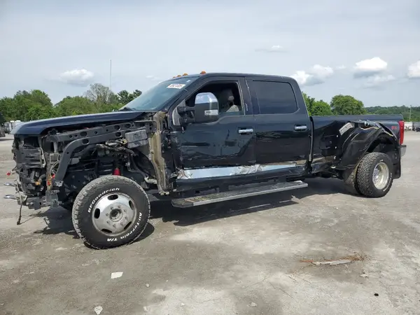1FT8W3DT6HEC00984 2017 FORD F350 - Image 1