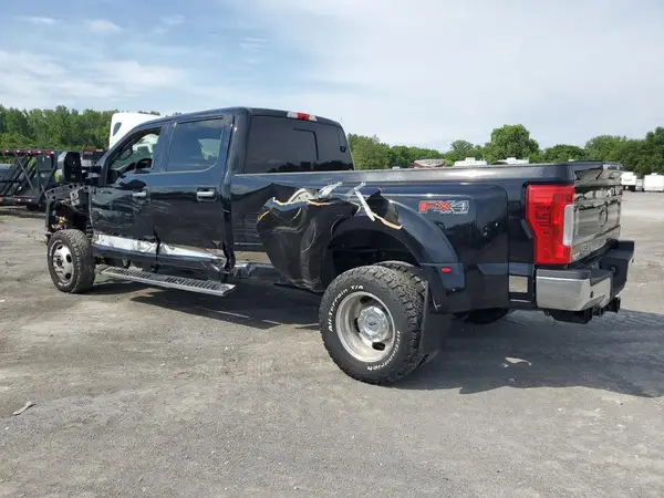 1FT8W3DT6HEC00984 2017 FORD F350 - Image 2