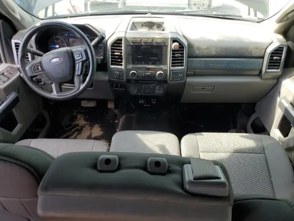 1FT8W3DT6HEC00984 2017 FORD F350 - Image 8