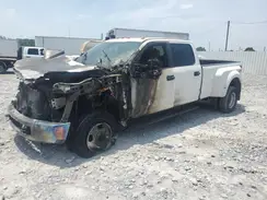 1FT8W3DT6HEC02959 2017 FORD F350