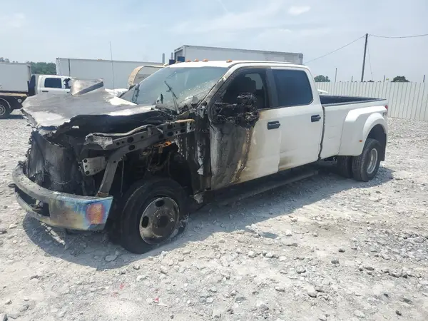 1FT8W3DT6HEC02959 2017 FORD F350 - Image 1