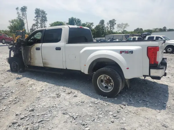 1FT8W3DT6HEC02959 2017 FORD F350 - Image 2