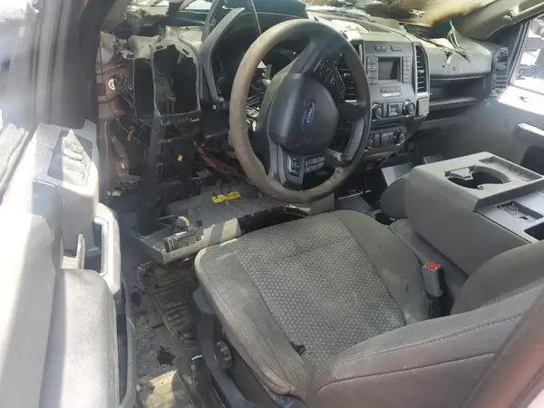 1FT8W3DT6HEC02959 2017 FORD F350 - Image 8
