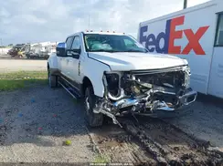 1FT8W3DT6HEC06574 2017 FORD F350