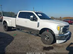 1FT8W3DT6HEC24721 2017 FORD F350