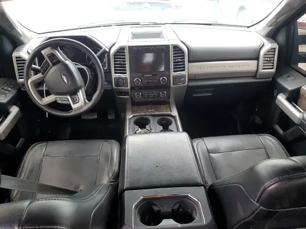 1FT8W3DT6HEC27814 2017 FORD F350 - Image 8