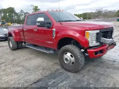 1FT8W3DT6HEC36349 2017 FORD F350