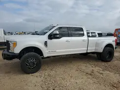 1FT8W3DT6HEC40823 2017 FORD F350