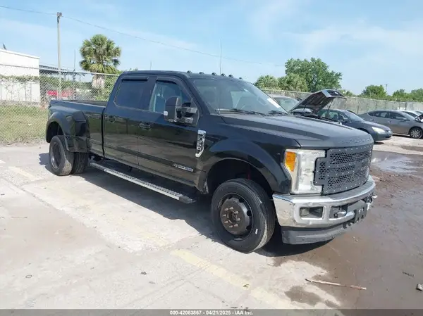 1FT8W3DT6HED28805 2017 FORD F350 - Image 1