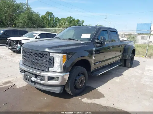 1FT8W3DT6HED28805 2017 FORD F350 - Image 2