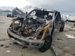 1FT8W3DT6HED63750 2017 FORD F350