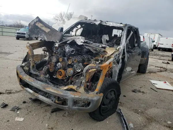 1FT8W3DT6HED63750 2017 FORD F350 - Image 1