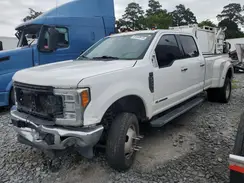 1FT8W3DT6HED82489 2017 FORD F350