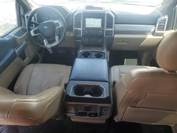 1FT8W3DT6HED82489 2017 FORD F350 - Image 8