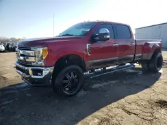 1FT8W3DT6HED90933 2017 FORD F350