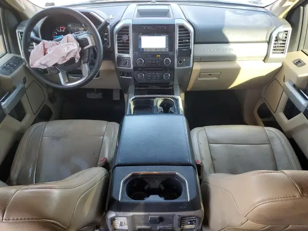 1FT8W3DT6HED90933 2017 FORD F350 - Image 8