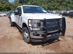 1FT8W3DT6HED91273 2017 FORD F350