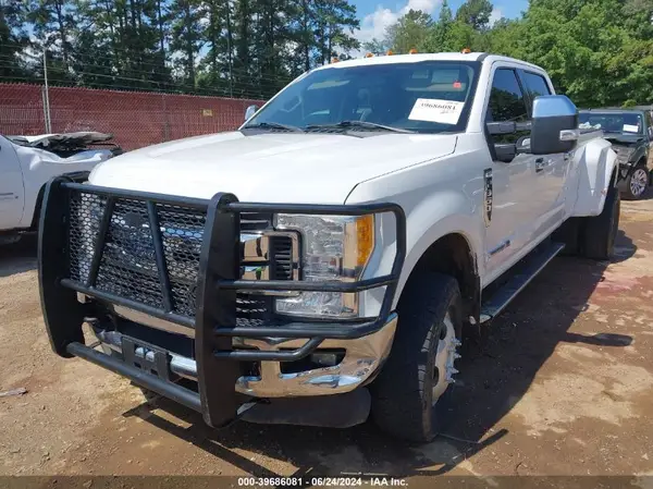 1FT8W3DT6HED91273 2017 FORD F350 - Image 2