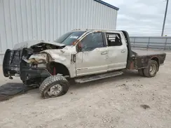 1FT8W3DT6HED92410 2017 FORD F350