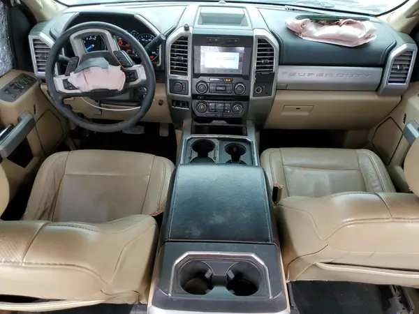 1FT8W3DT6HED92410 2017 FORD F350 - Image 8