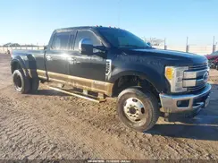 1FT8W3DT6HEE12638 2017 FORD F350