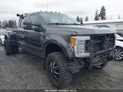 1FT8W3DT6HEE48233 2017 FORD F350
