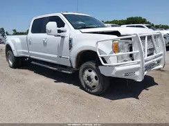 1FT8W3DT6HEE61273 2017 FORD F350
